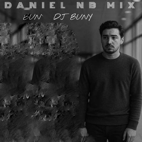 دانلود آهنگ دیجی بانی به نام دانیال ان بی رمیکس (میکس)